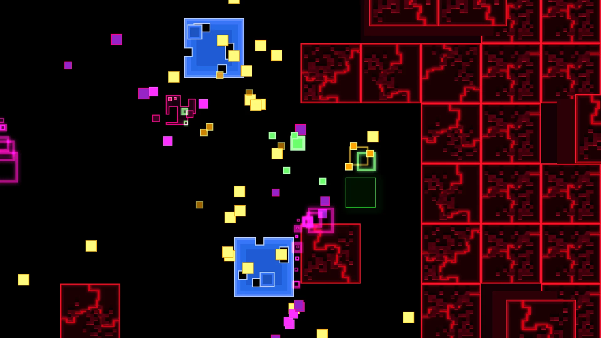 Изображение игры: Disastr_Blastr