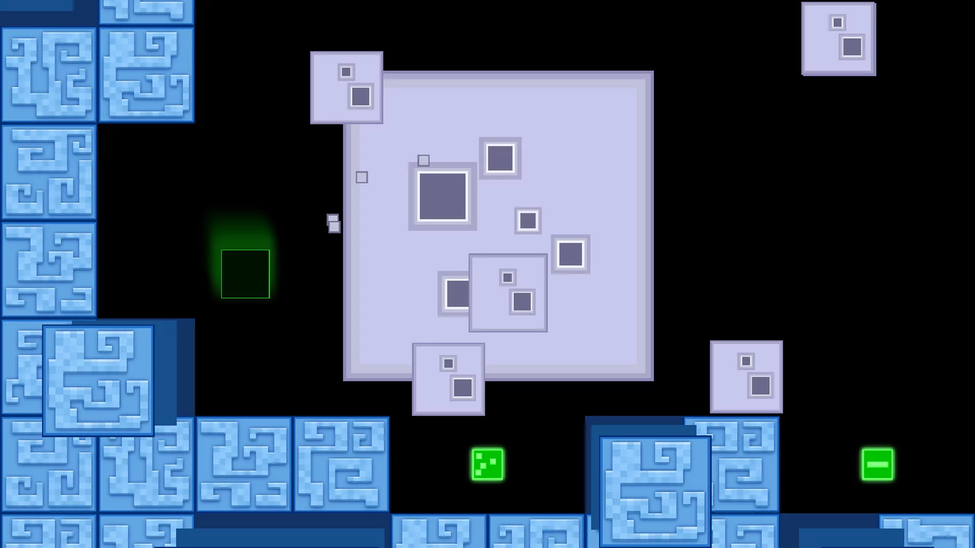 Изображение игры: Disastr_Blastr