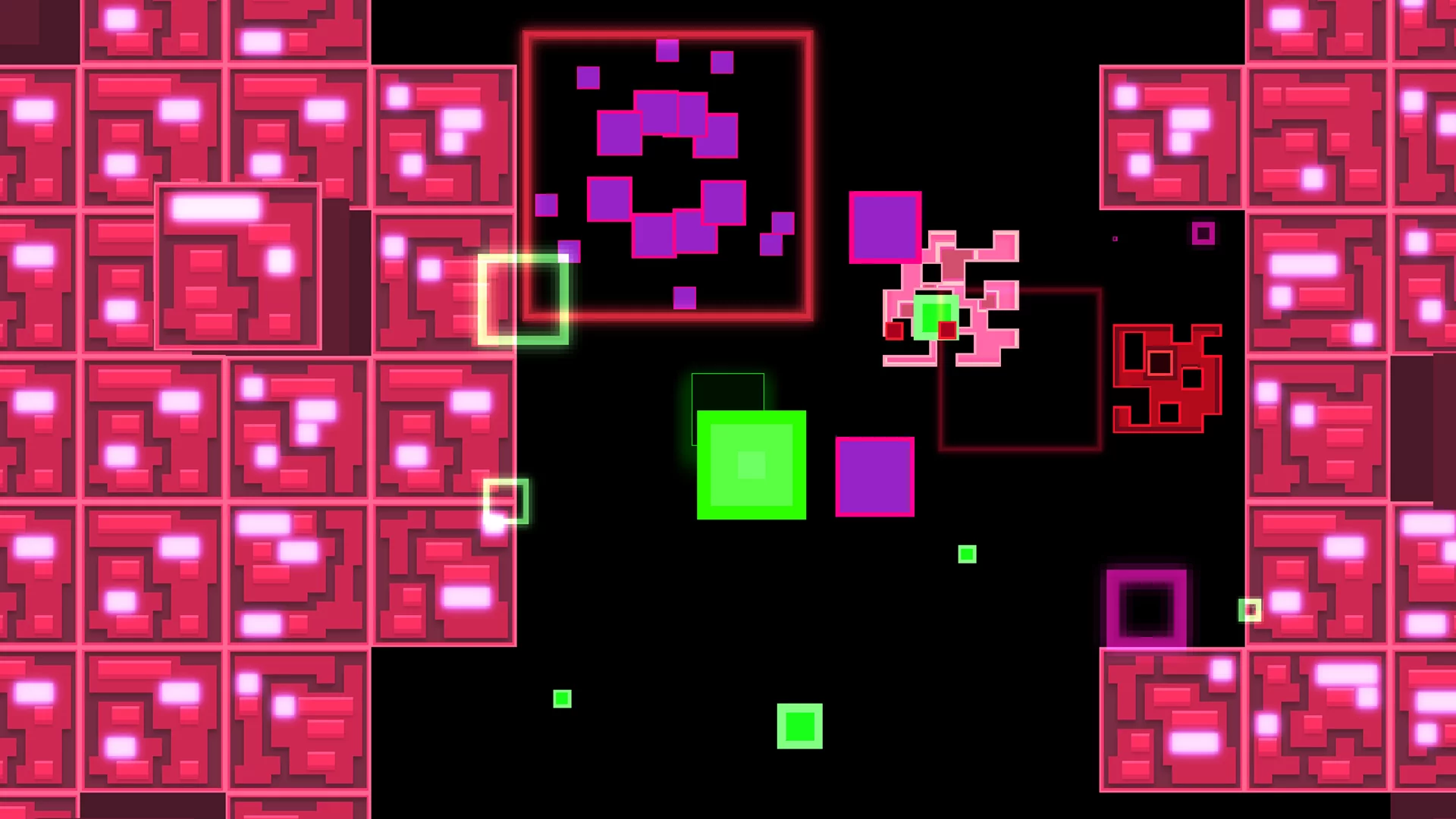 Изображение игры: Disastr_Blastr