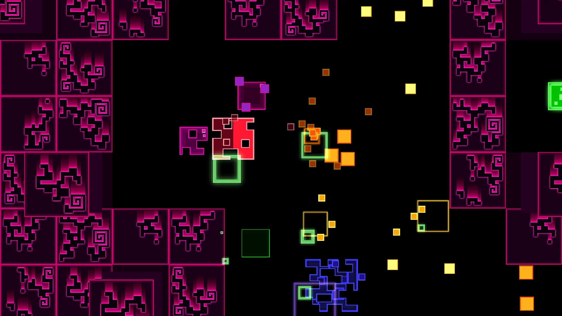 Изображение игры: Disastr_Blastr