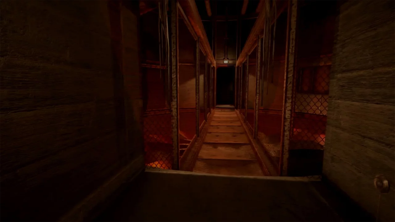 Изображение игры: Russian Underground: VR