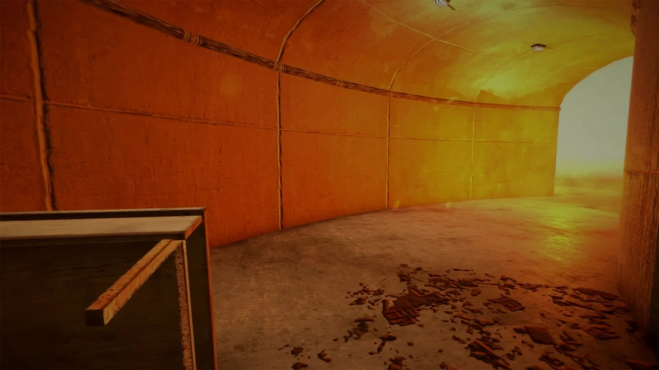 Изображение игры: Russian Underground: VR