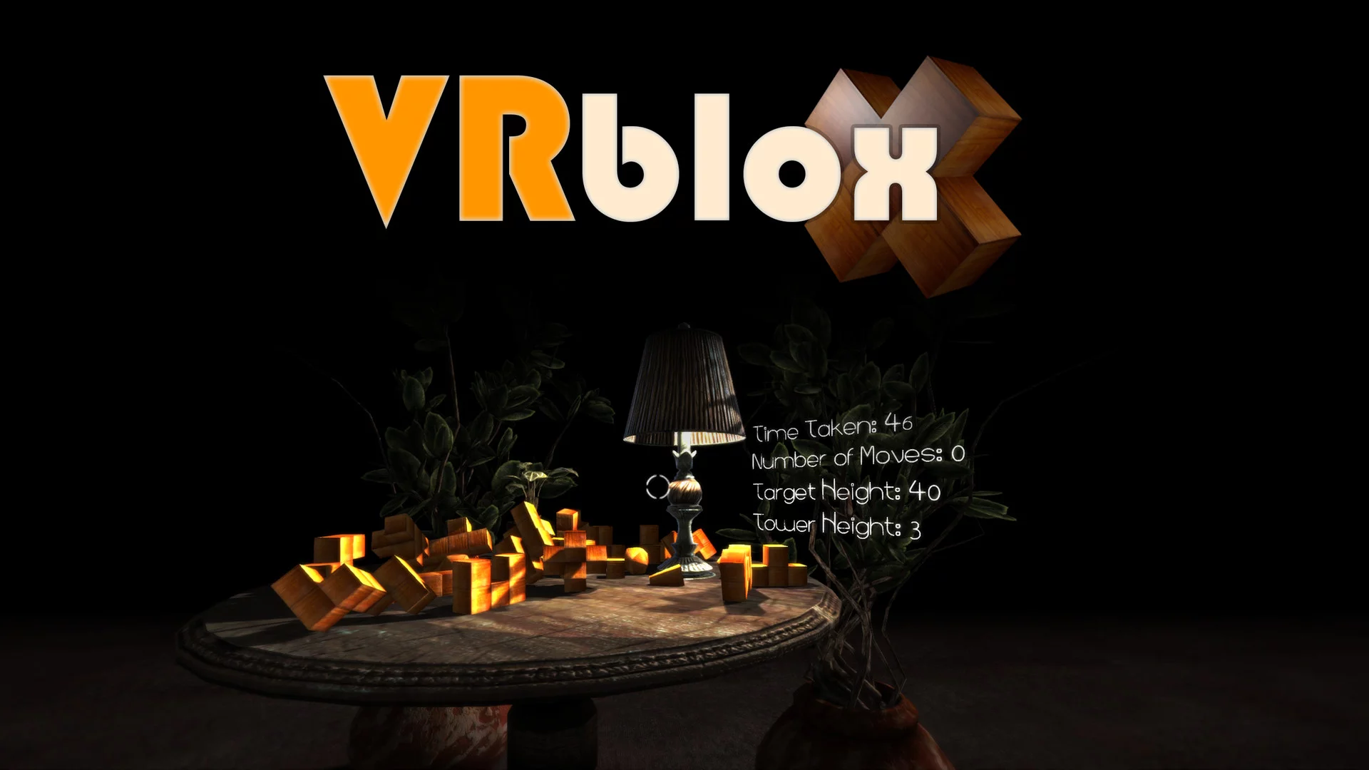 Изображение игры: VRbloX