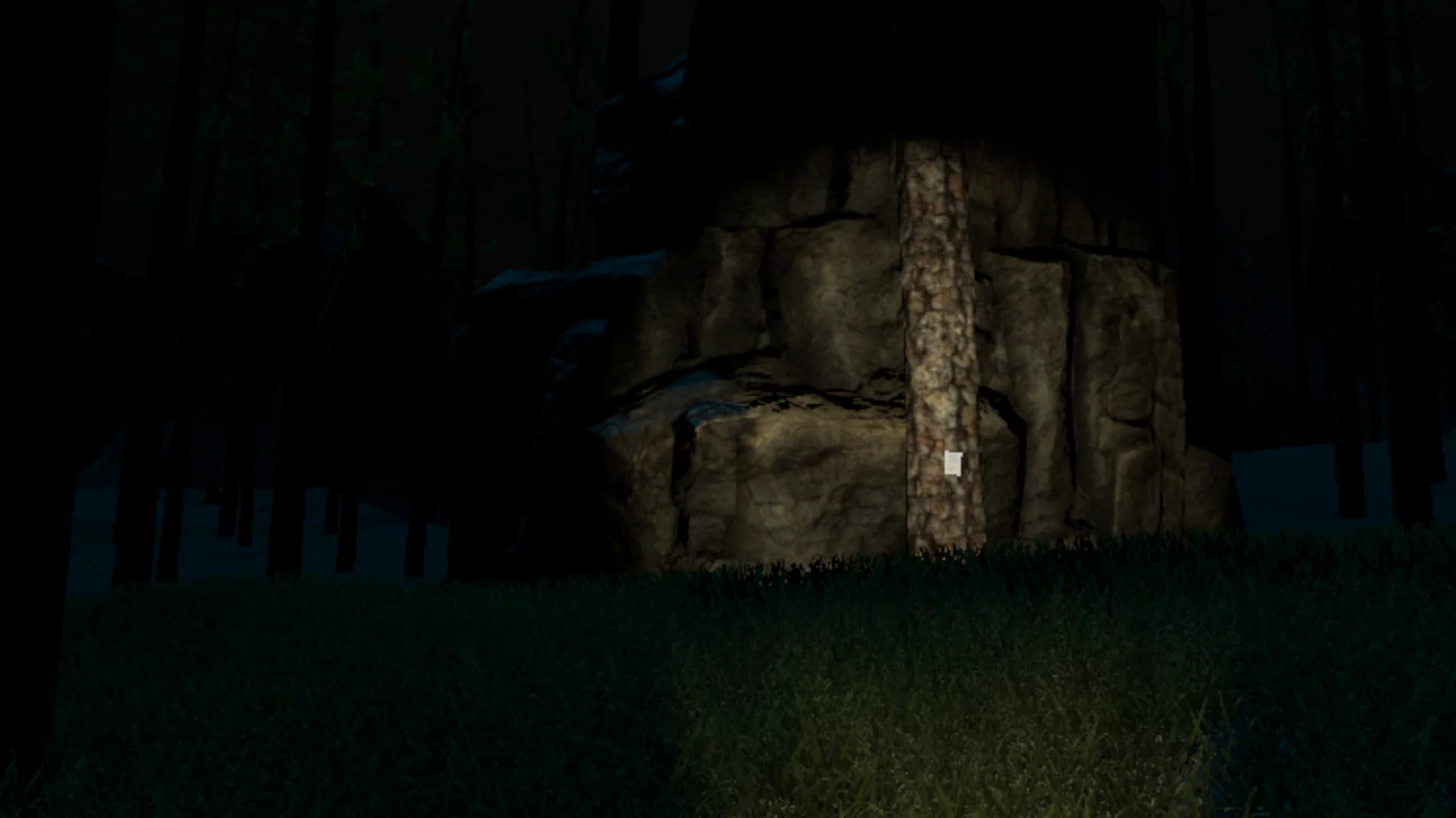 Изображение игры: Lost in the Rift - Reborn