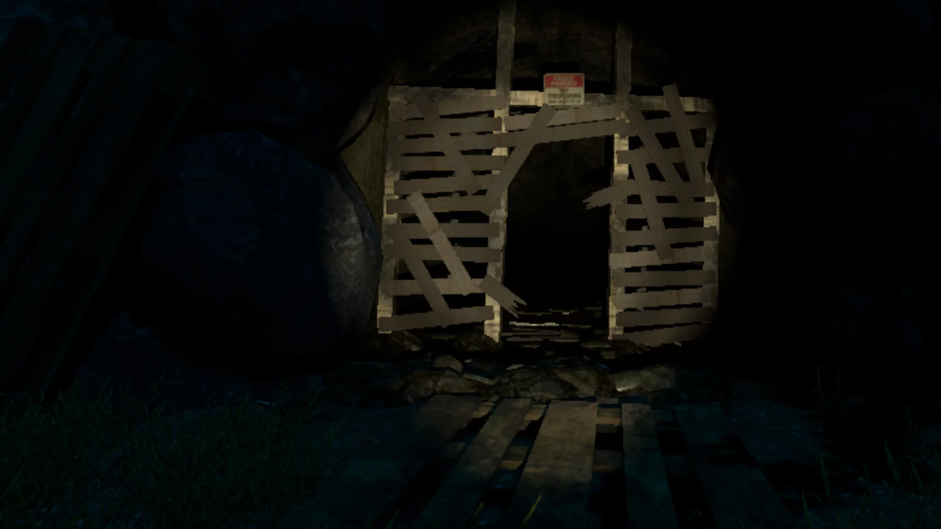 Изображение игры: Lost in the Rift - Reborn