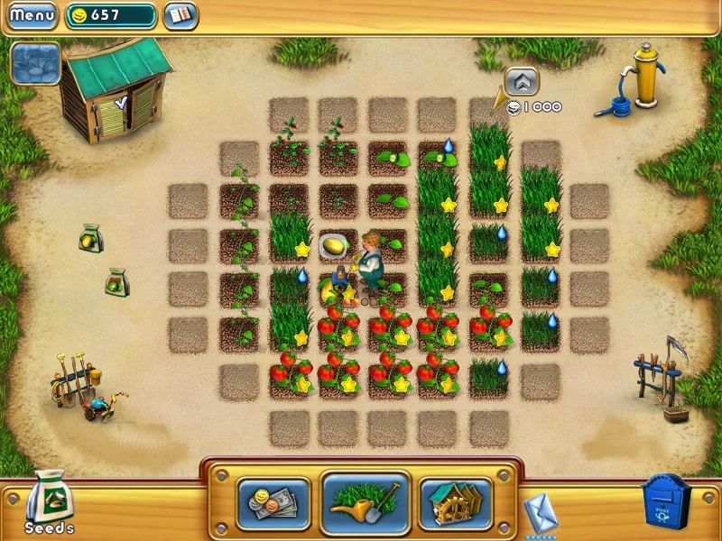 Изображение игры: Farming 6-in-1 bundle