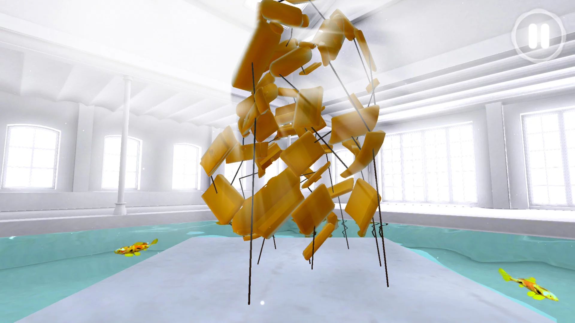 Изображение игры: Perfect Angle VR - Zen edition