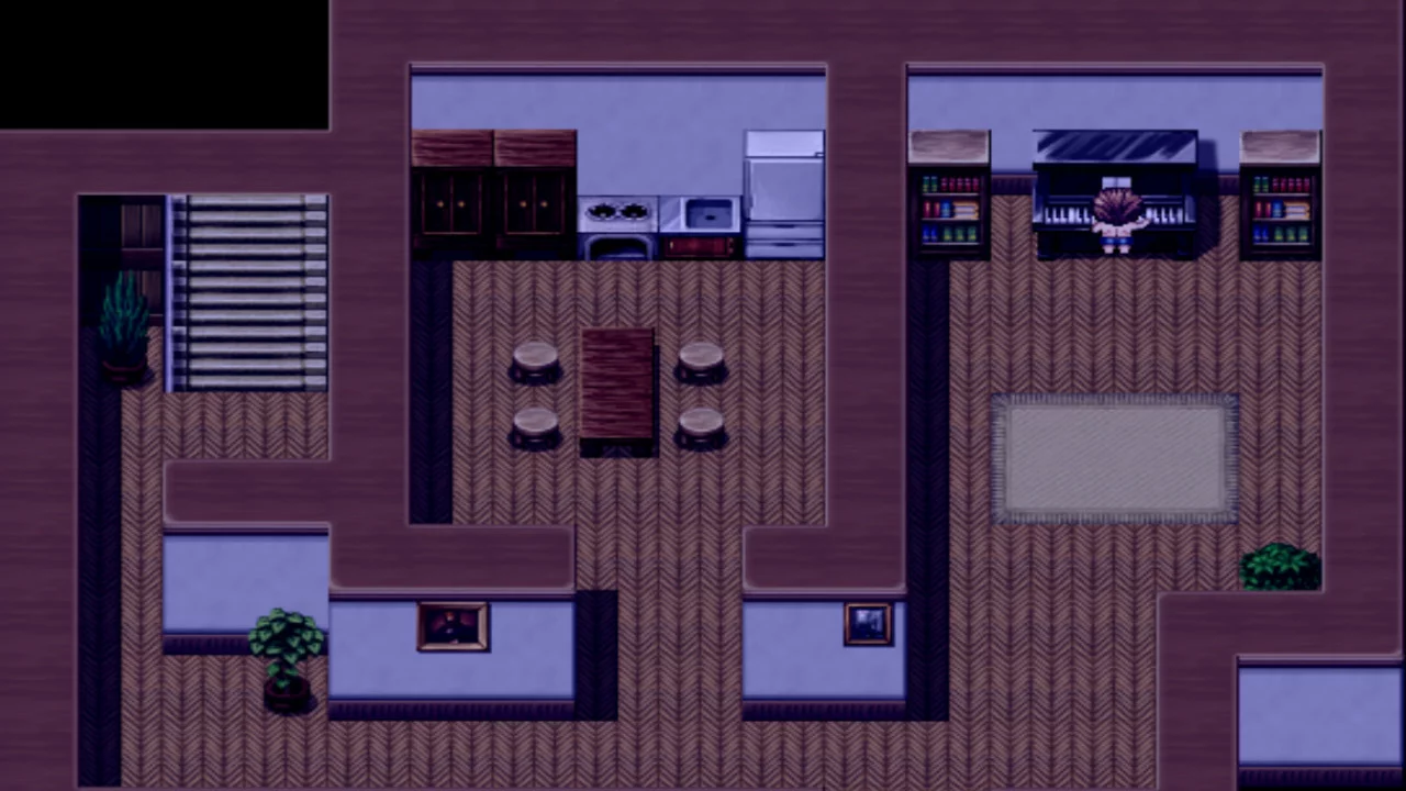 Изображение игры: Deserted: The Story of Peter