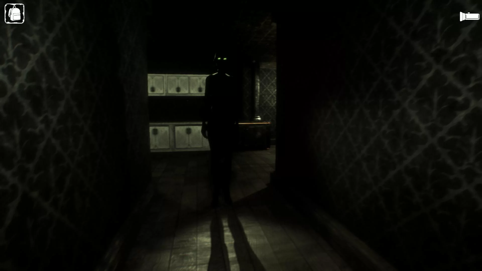 Изображение игры: CURSE