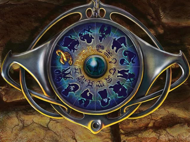 Изображение игры: Spirits of Mystery: Amber Maiden Collector's Edition