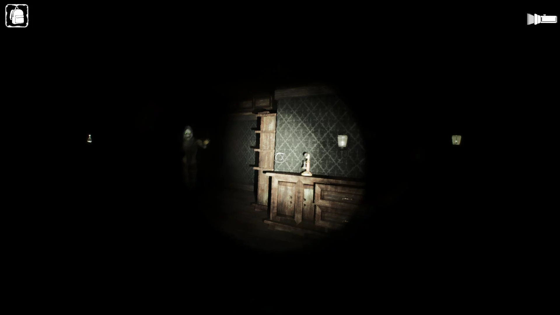 Изображение игры: CURSE
