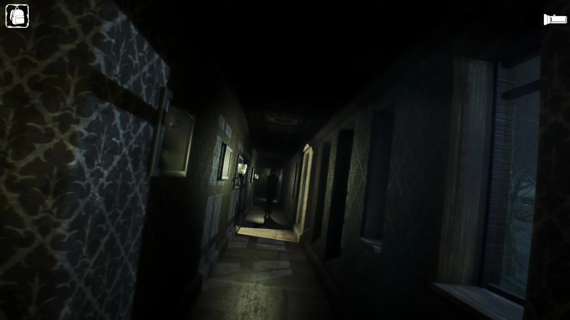 Изображение игры: CURSE