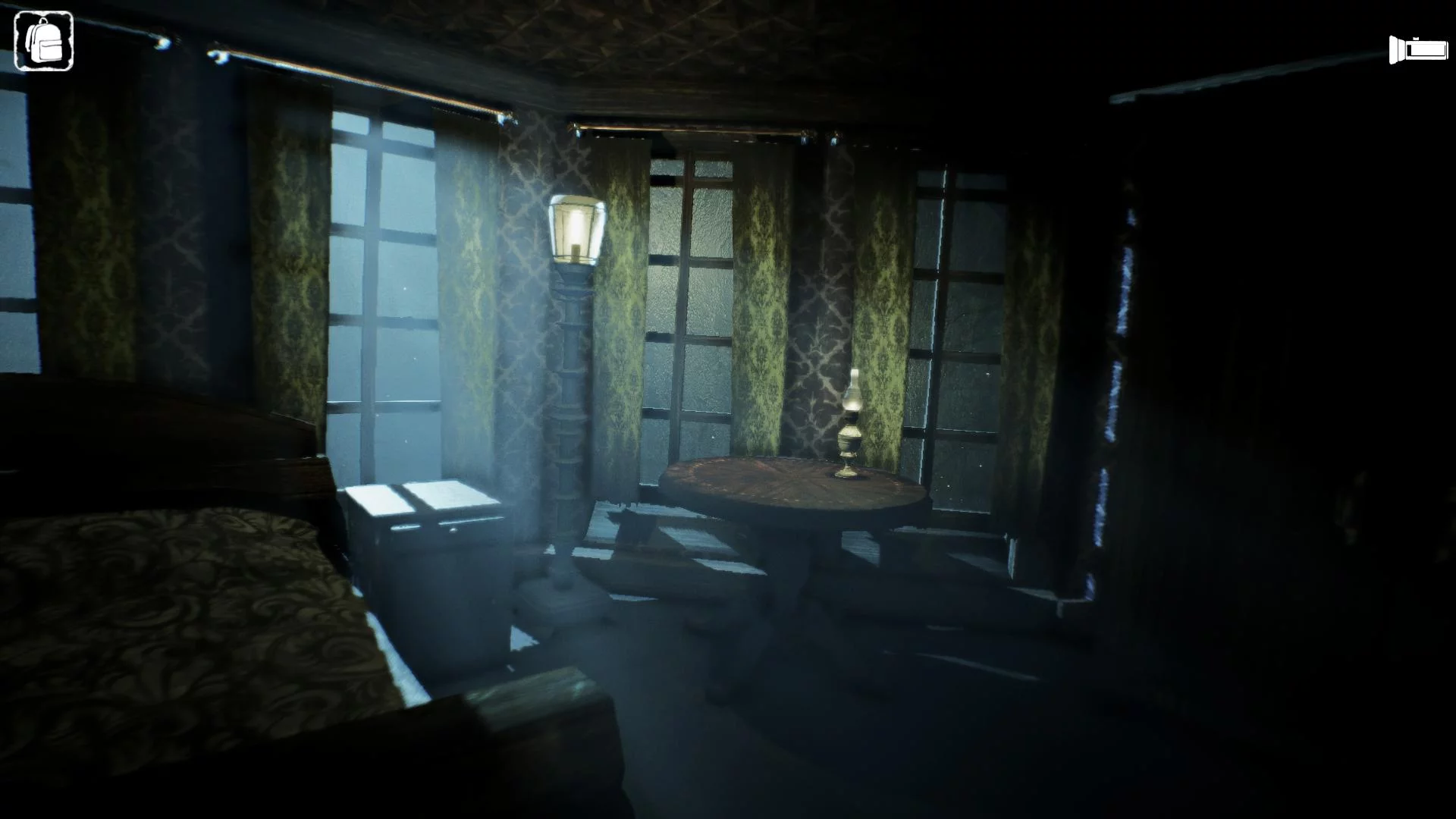 Изображение игры: CURSE
