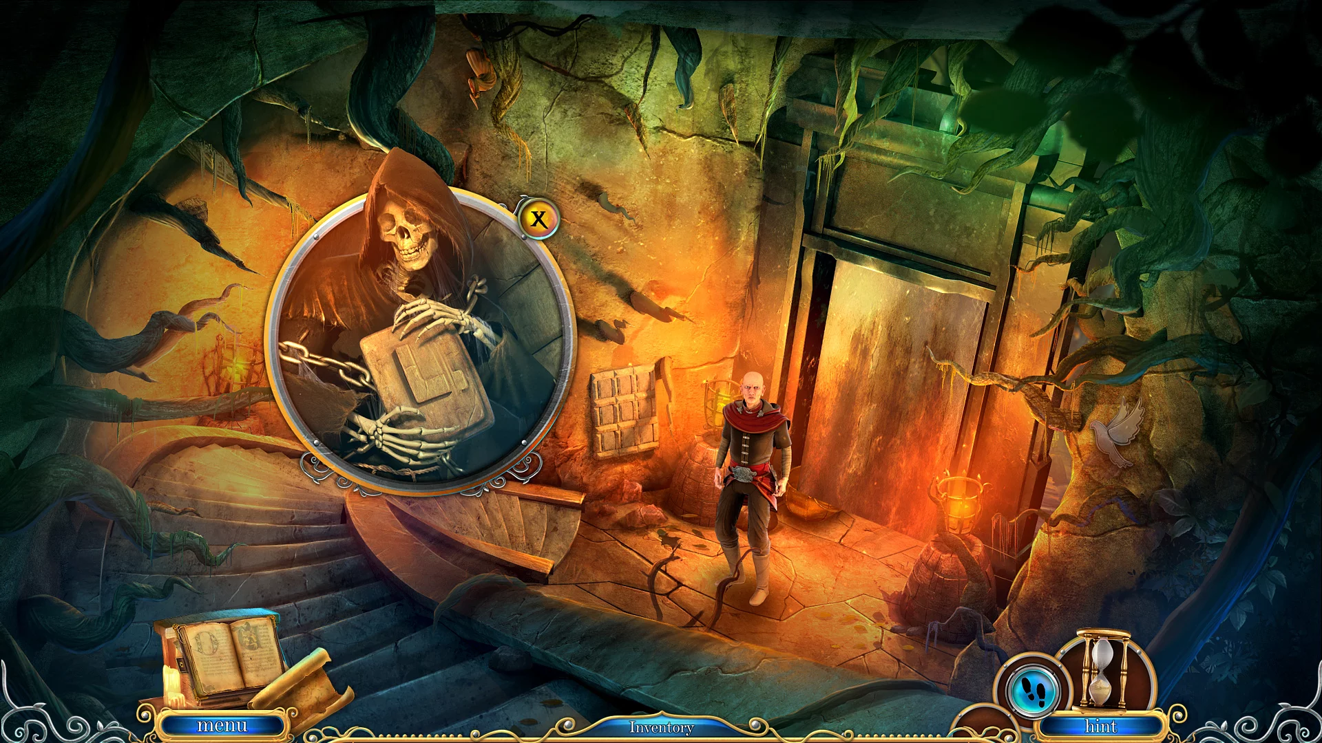 Изображение игры: Where Angels Cry: Tears of the Fallen (Collector's Edition)