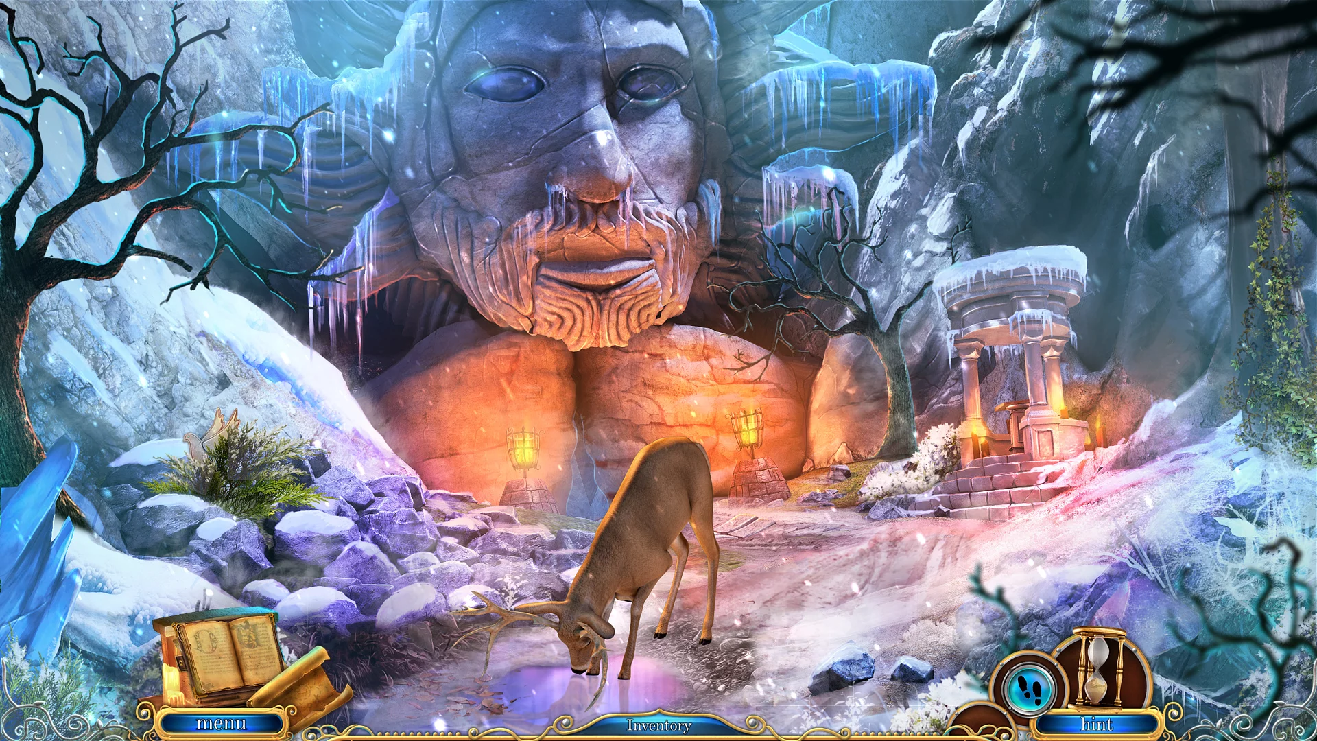 Изображение игры: Where Angels Cry: Tears of the Fallen (Collector's Edition)