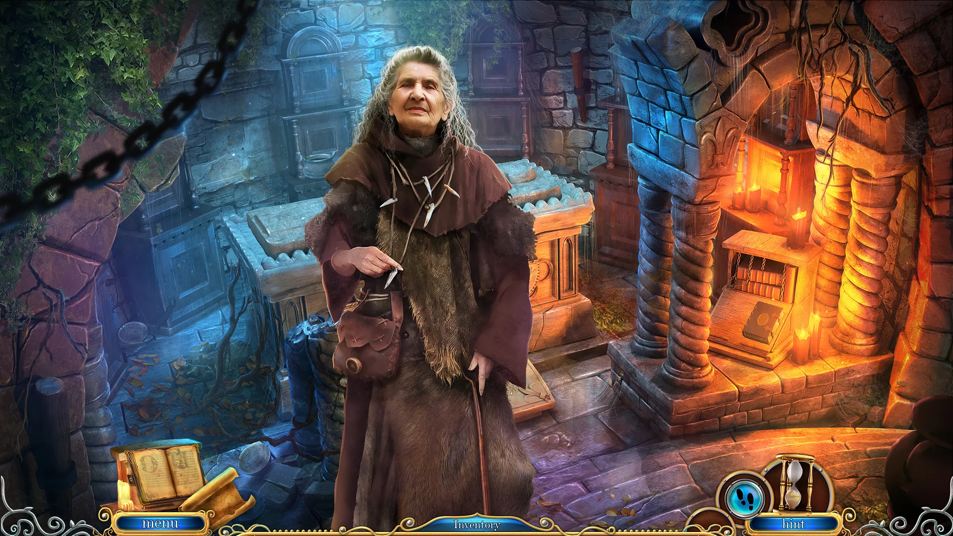 Изображение игры: Where Angels Cry: Tears of the Fallen (Collector's Edition)