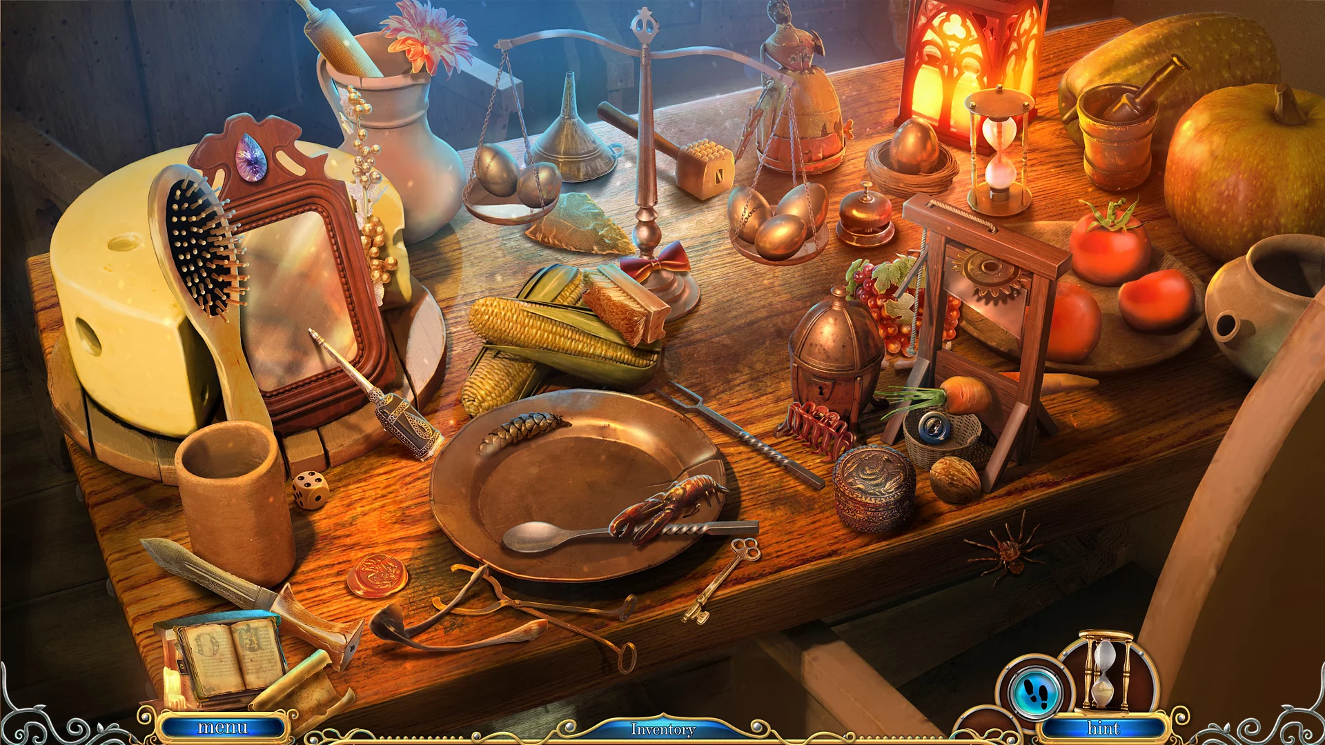 Изображение игры: Where Angels Cry: Tears of the Fallen (Collector's Edition)
