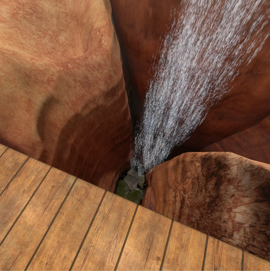 Изображение игры: A Fear Of Heights, And Other Things