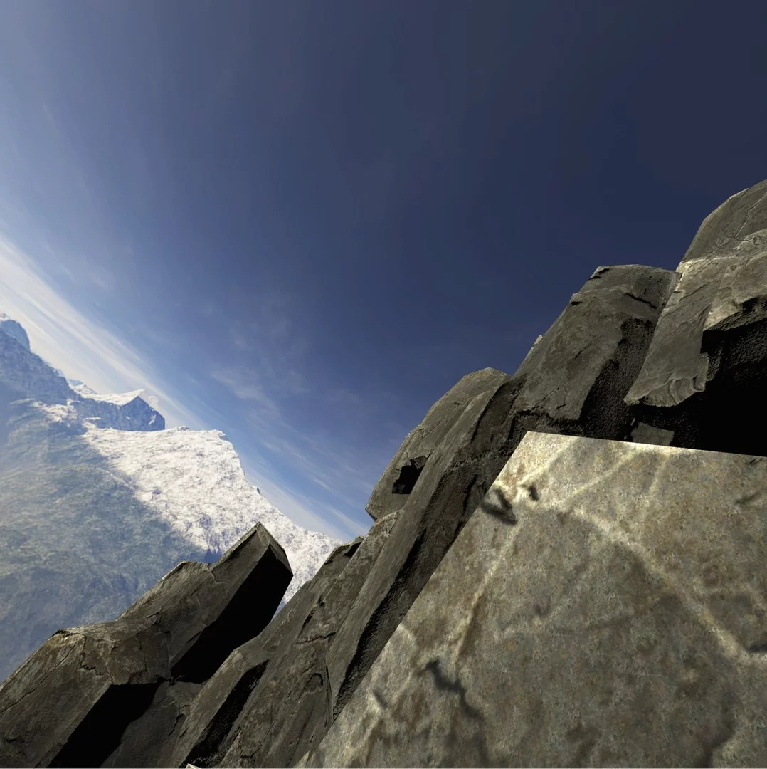 Изображение игры: A Fear Of Heights, And Other Things