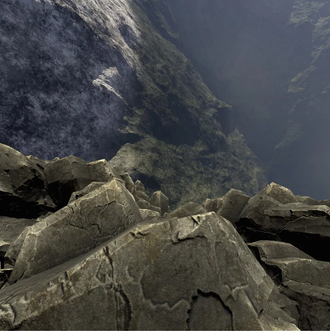 Изображение игры: A Fear Of Heights, And Other Things