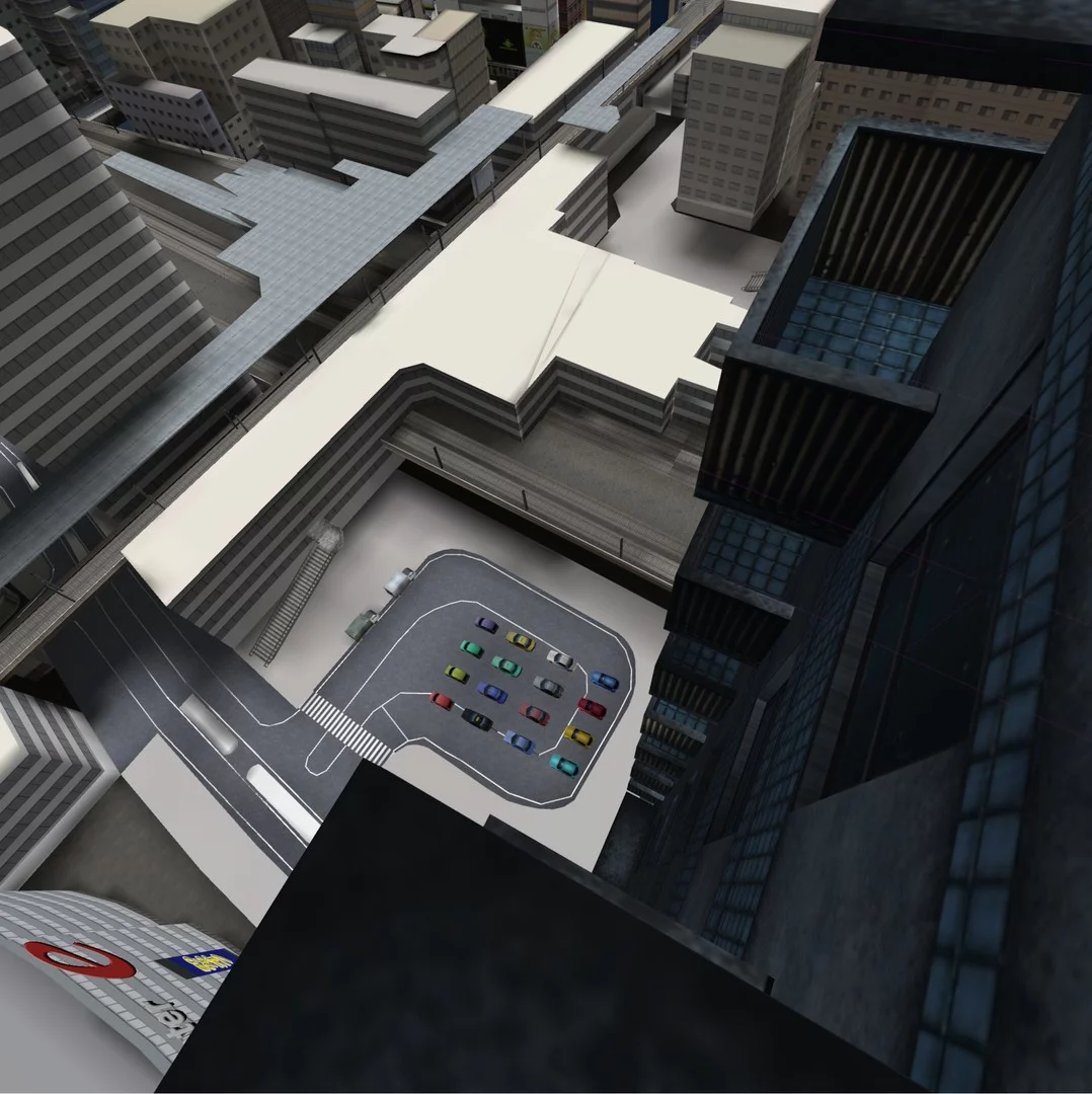 Изображение игры: A Fear Of Heights, And Other Things