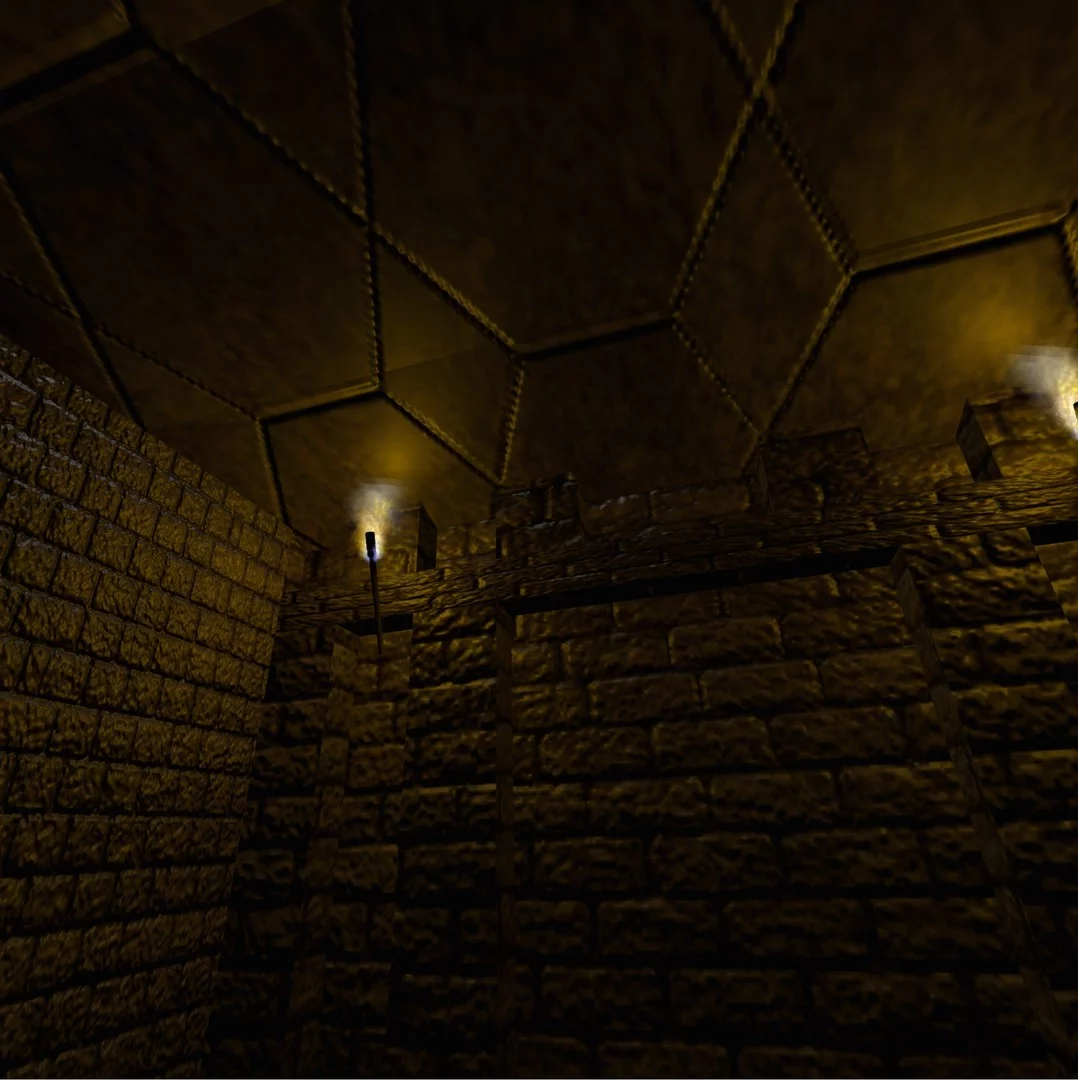 Изображение игры: A Fear Of Heights, And Other Things