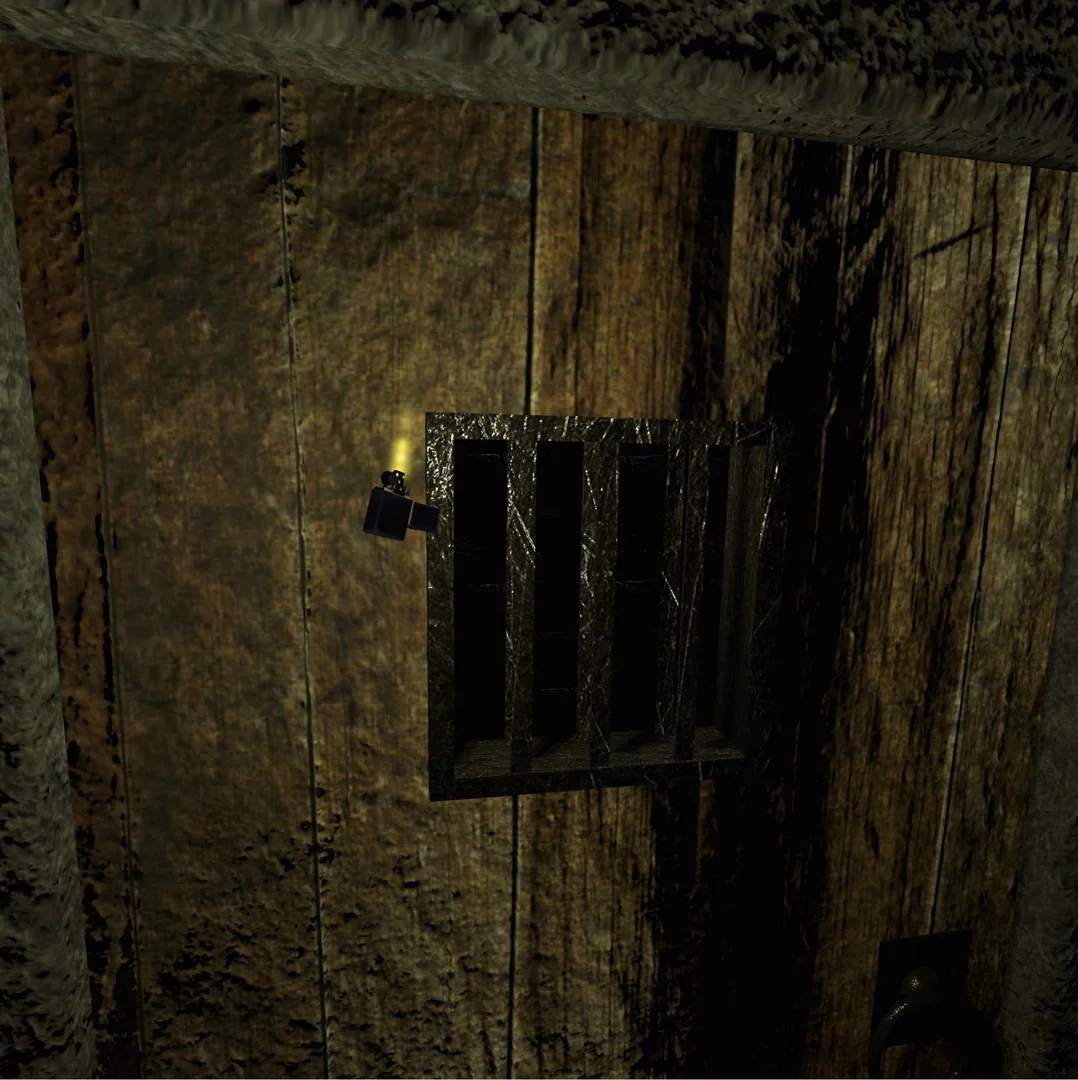 Изображение игры: A Fear Of Heights, And Other Things