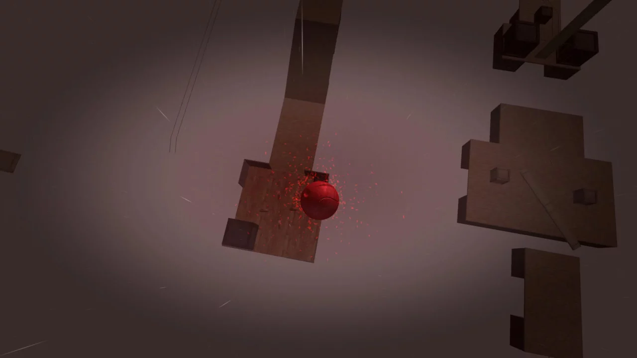Изображение игры: Shift Orb
