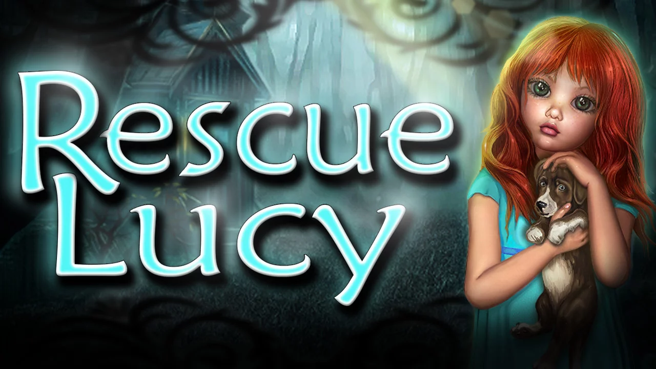 Изображение игры: Rescue Lucy