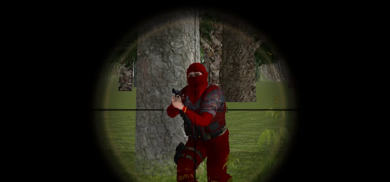 Изображение игры: Kimulator: Fight for your destiny