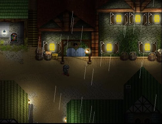 Изображение игры: Project "Fire"