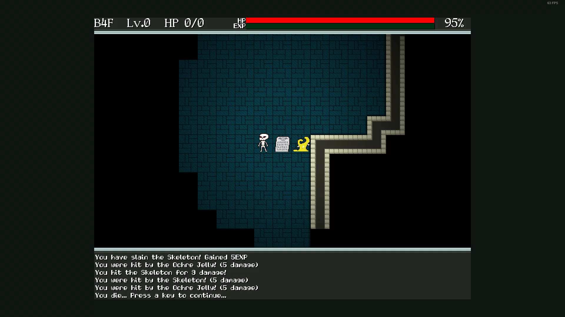 Изображение игры: The Wizard's Lair