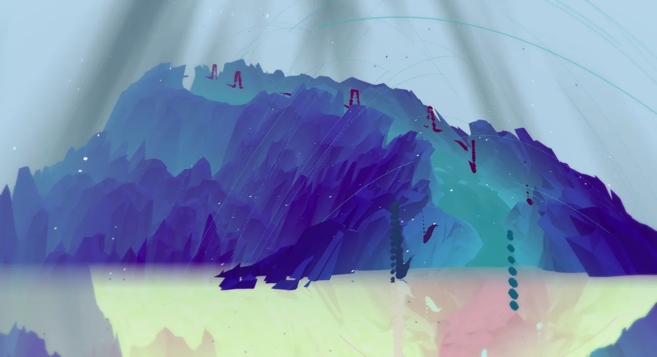 Изображение игры: PANORAMICAL