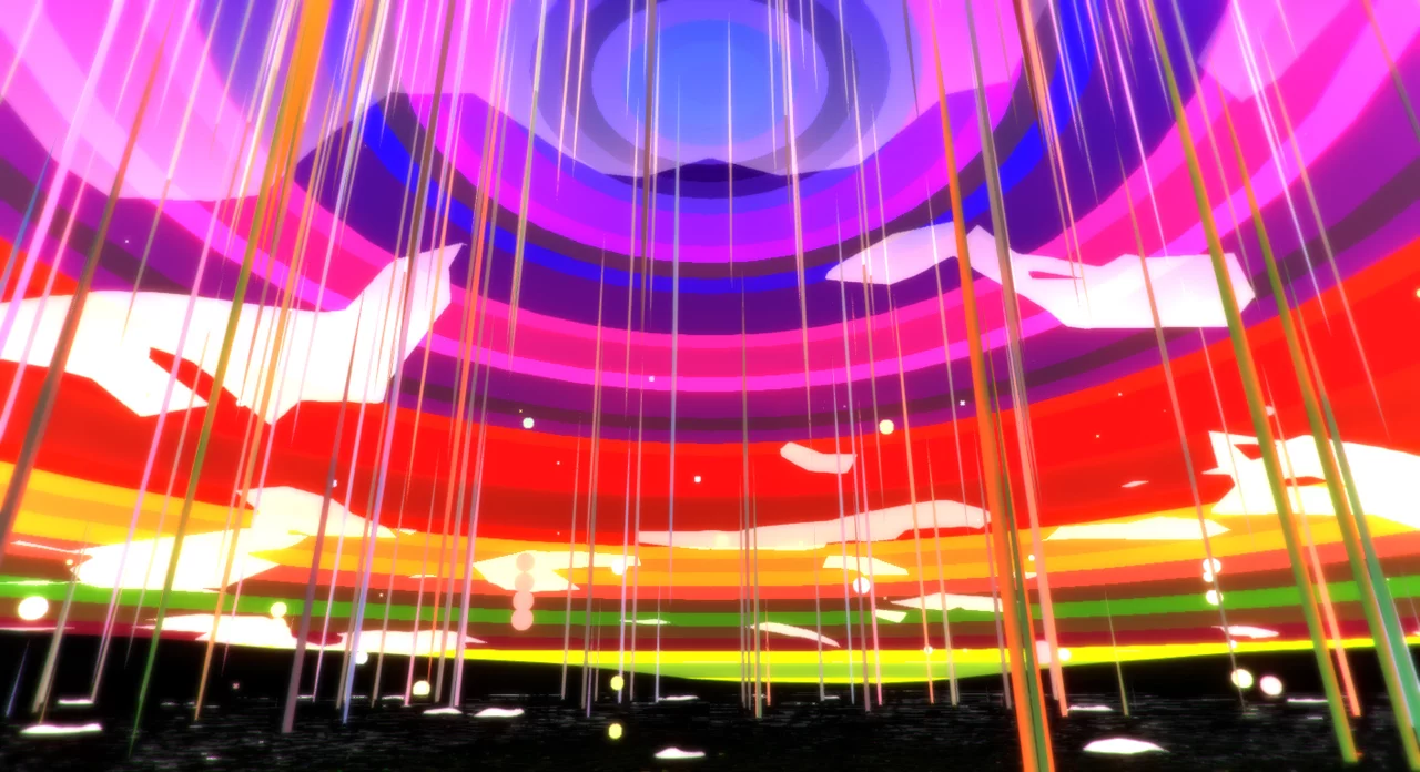 Изображение игры: PANORAMICAL