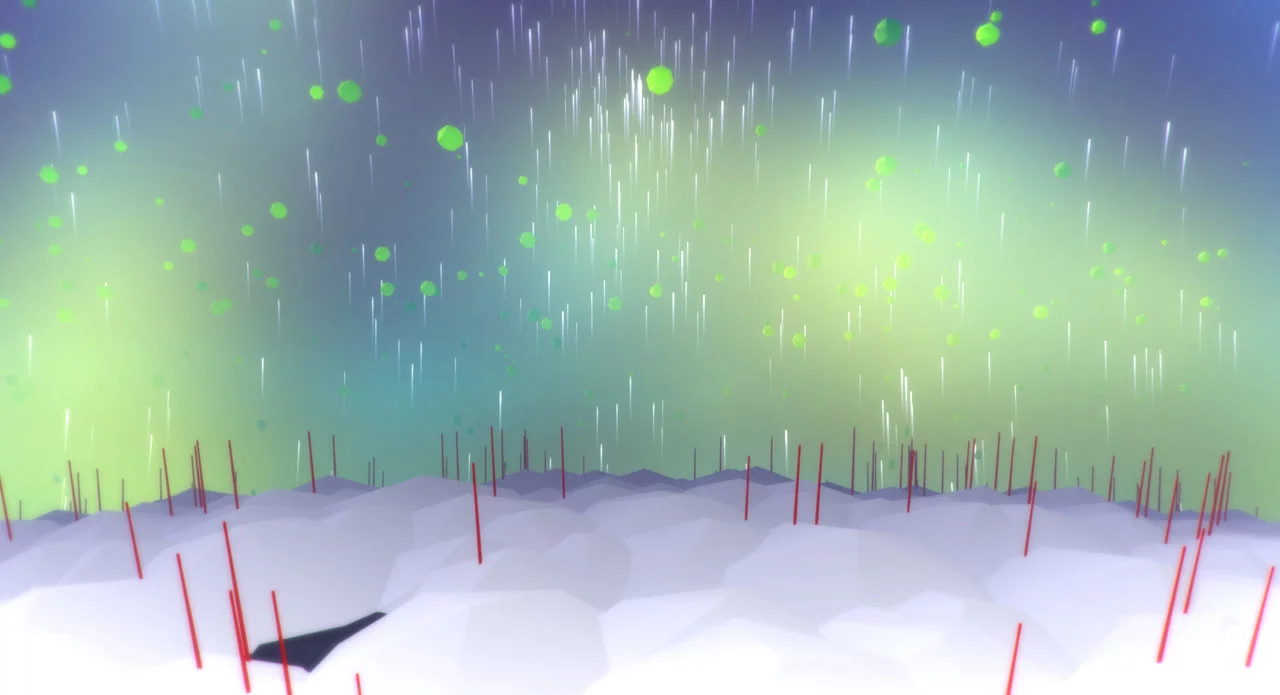Изображение игры: PANORAMICAL