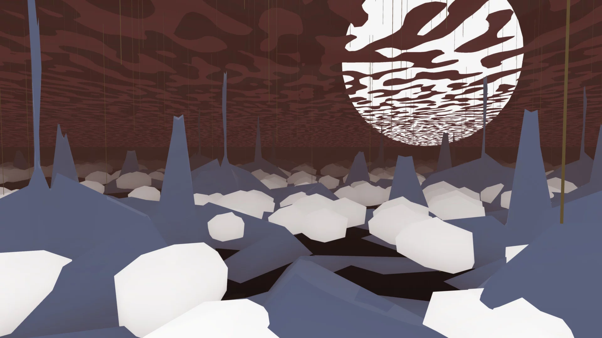 Изображение игры: PANORAMICAL