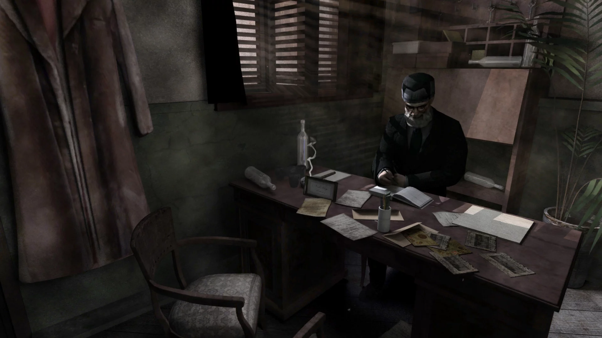 Изображение игры: Hidden: On the trail of the Ancients