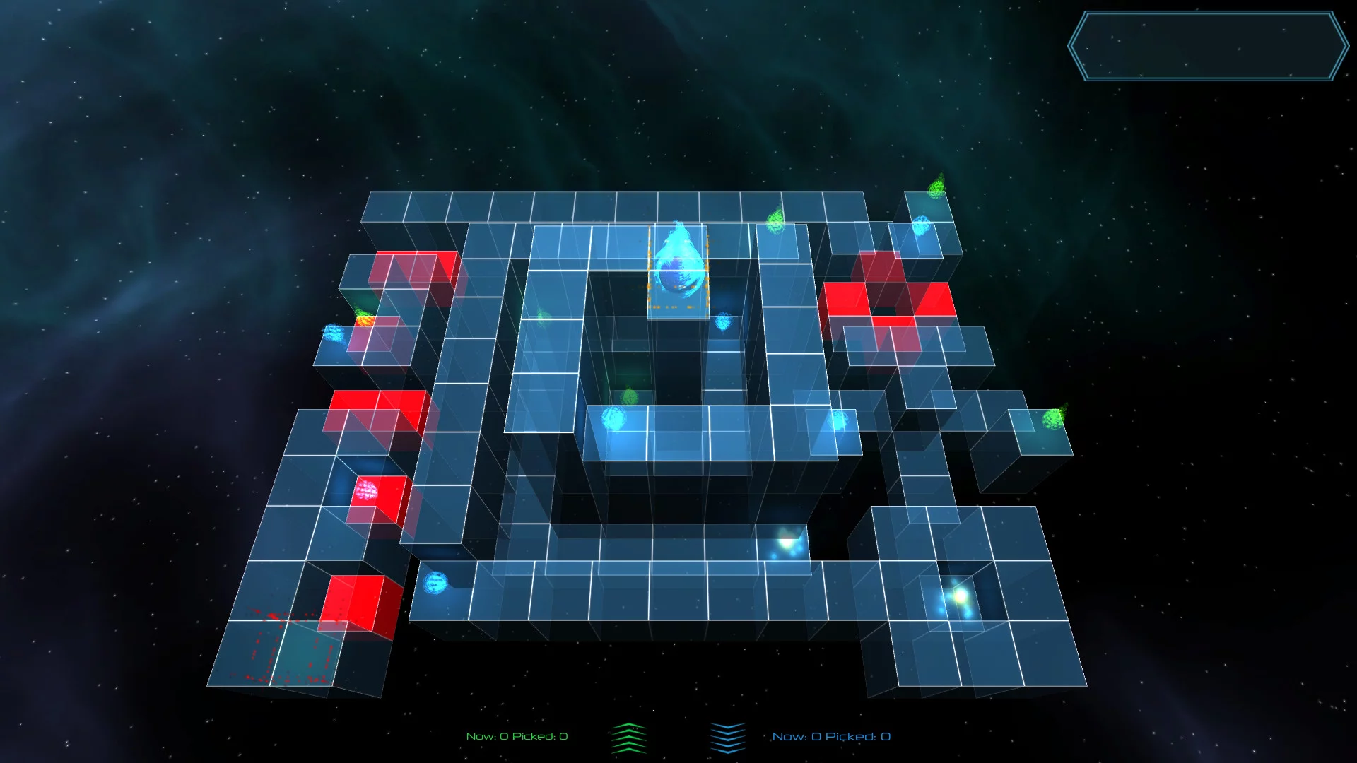 Изображение игры: The Architect
