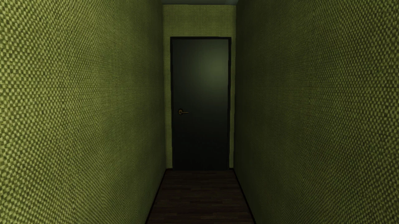 Изображение игры: Endless Room
