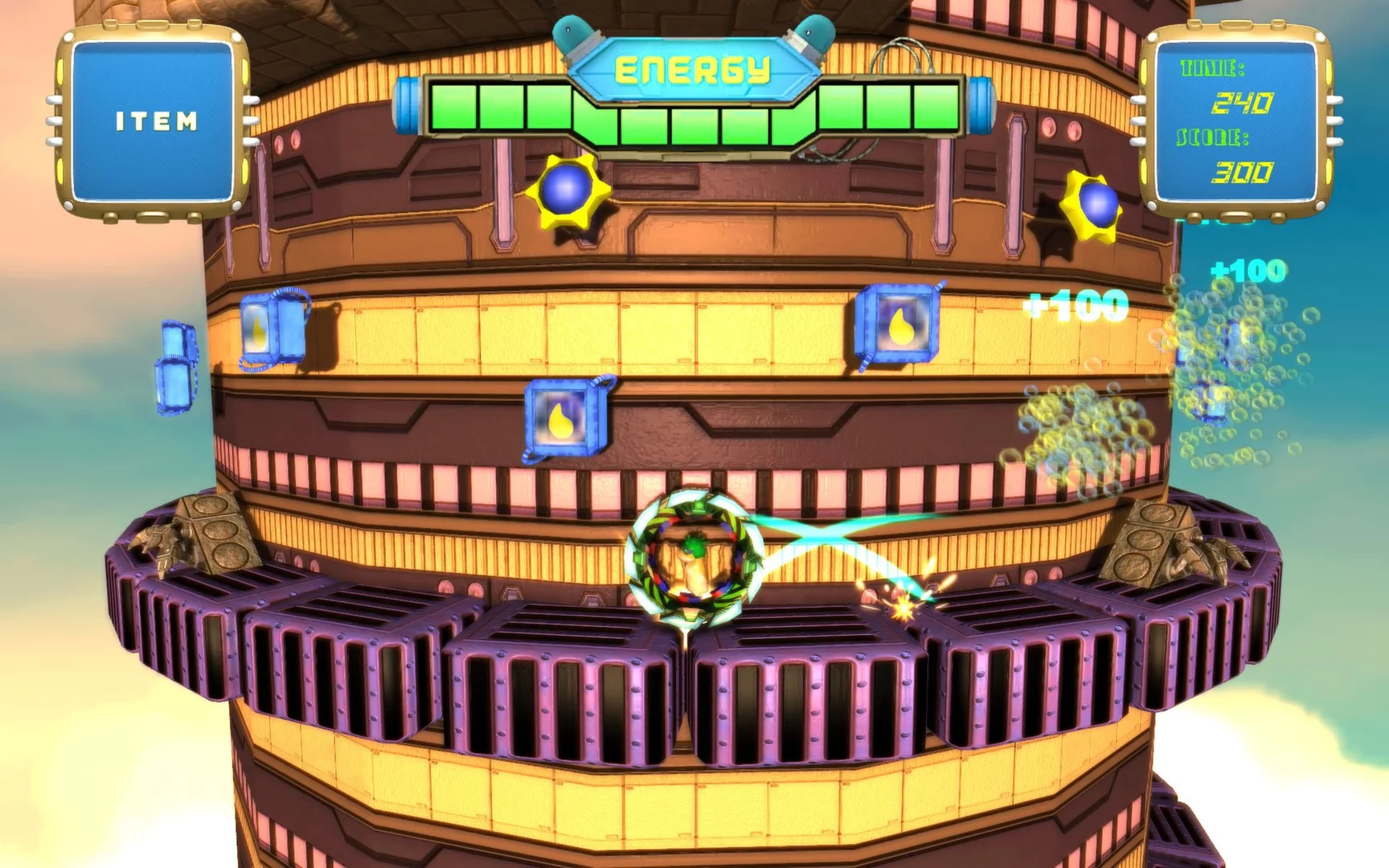 Изображение игры: DIVO