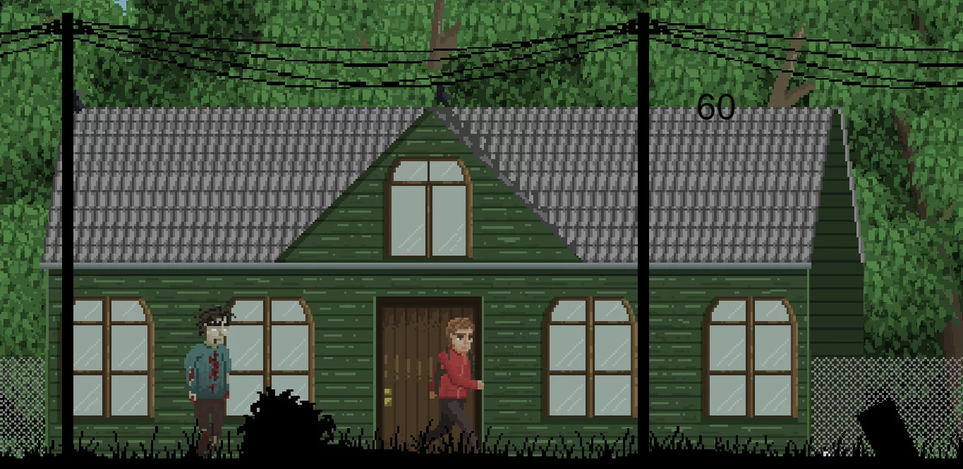 Изображение игры: INDEF