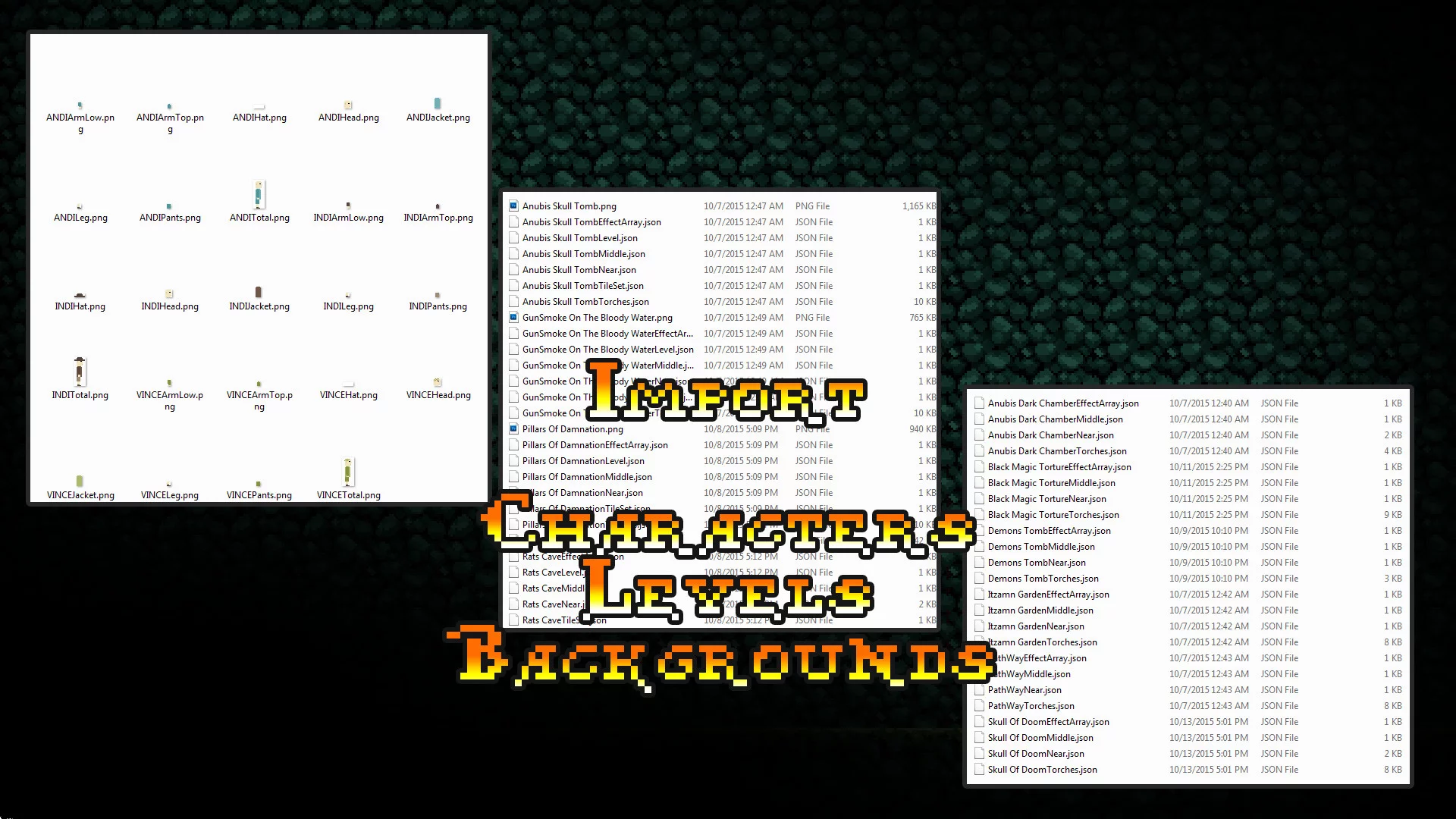 Изображение игры: Shotgun Raiders