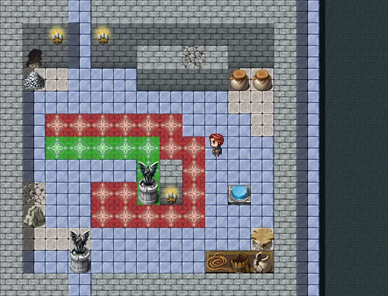 Изображение игры: Dawn's Light