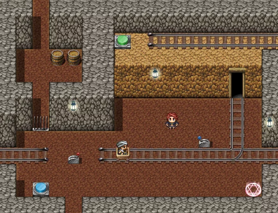 Изображение игры: Dawn's Light