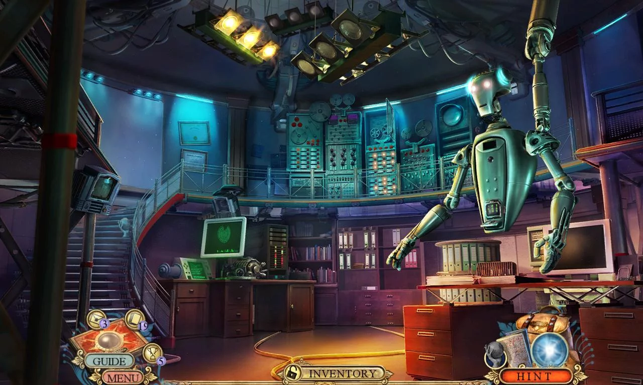 Изображение игры: Hidden Expedition: Dawn of Prosperity Collector's Edition