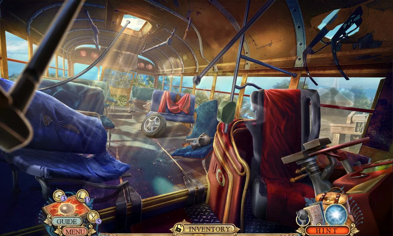 Изображение игры: Hidden Expedition: Dawn of Prosperity Collector's Edition