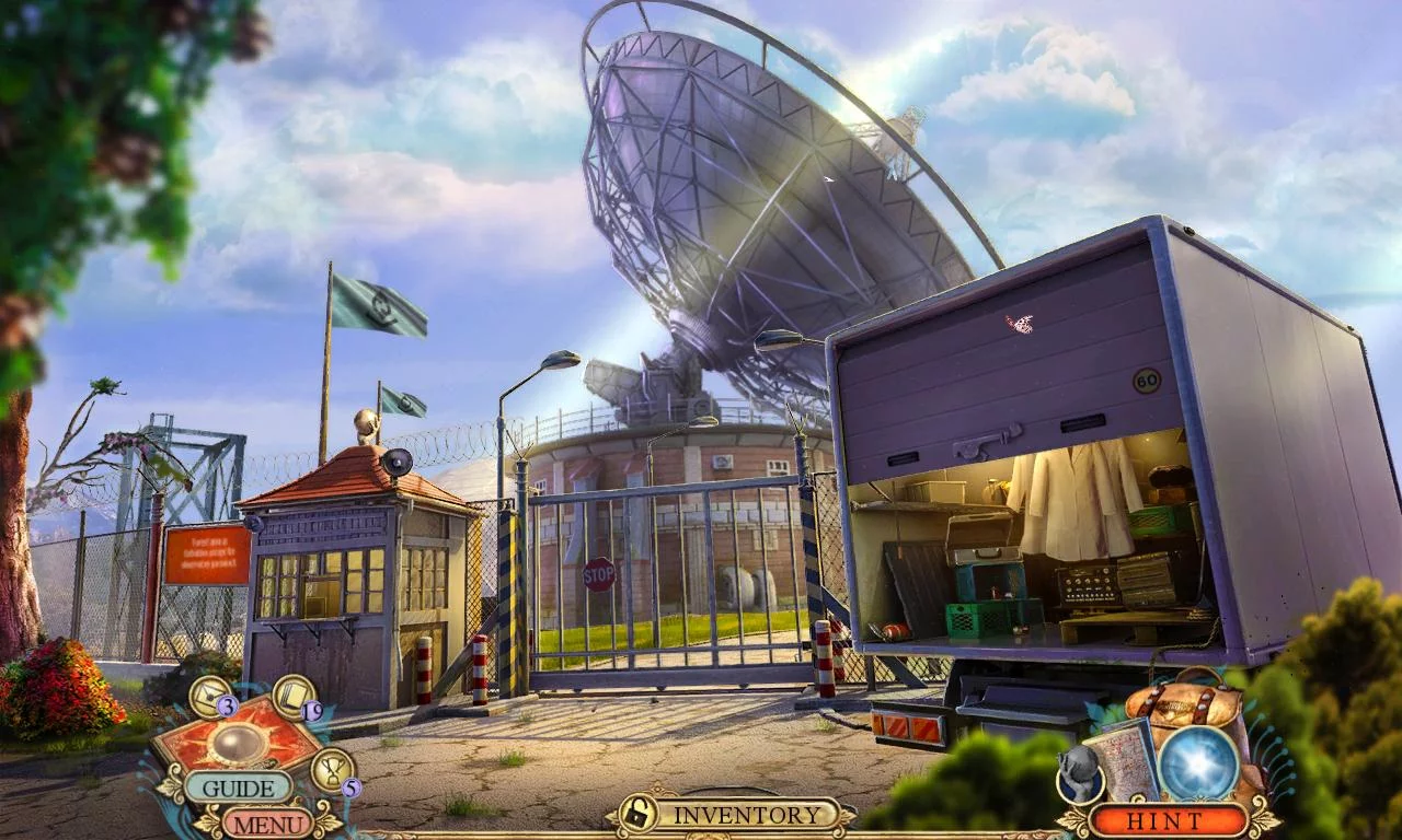 Изображение игры: Hidden Expedition: Dawn of Prosperity Collector's Edition