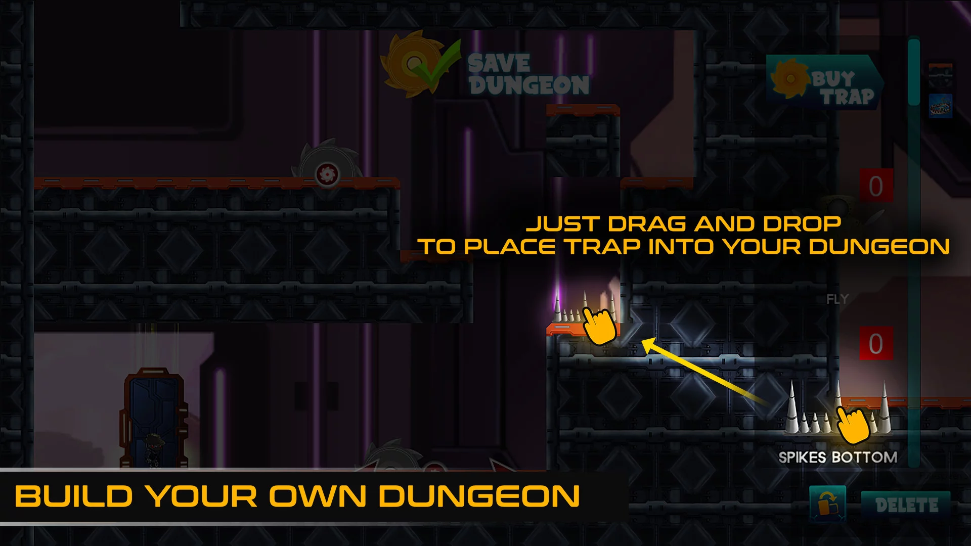 Изображение игры: Adventure Of Thieves