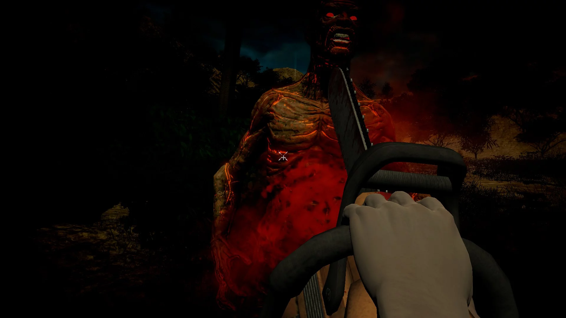 Изображение игры: World Of Undead