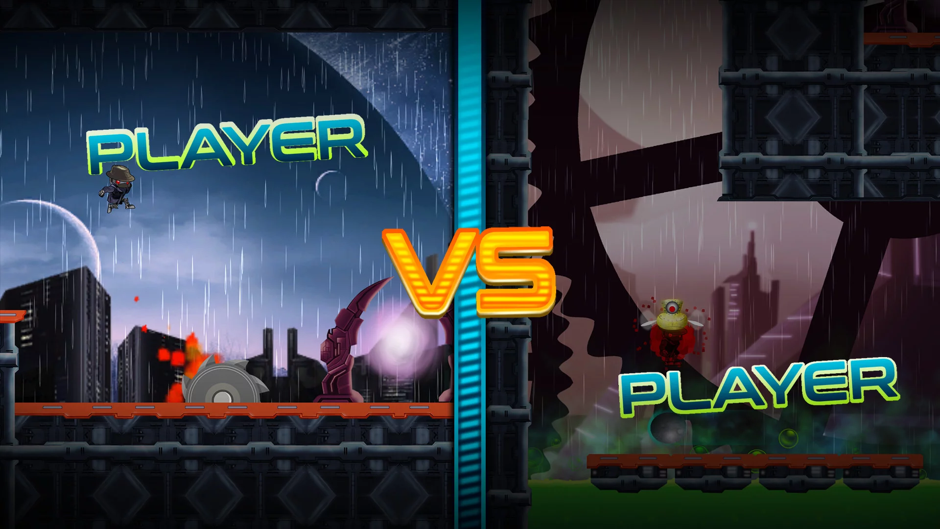 Изображение игры: Adventure Of Thieves